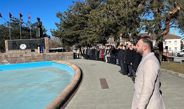 Vergi Haftası&#039;nda vatandaşlar bilinçlendirilecek