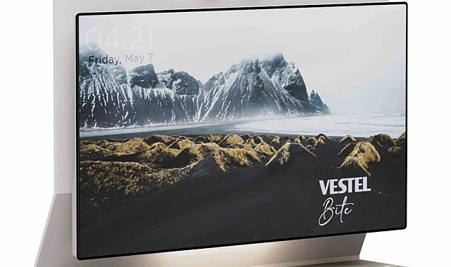 Vestel tasarımlarına Good Design ve IDA'dan 36 ödül