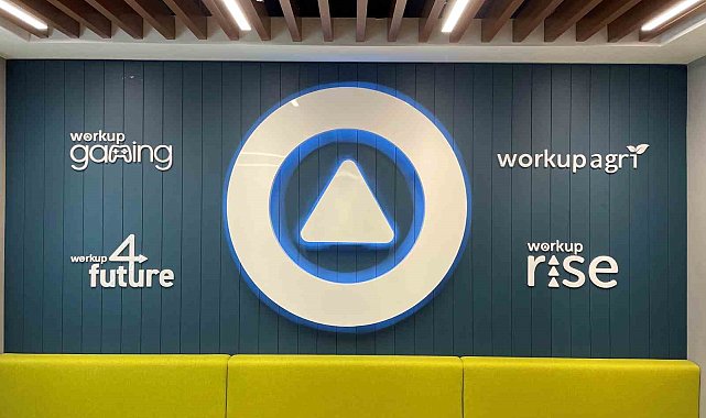 Workup Girişimcilik Programı'nın 12. dönemi başlıyor