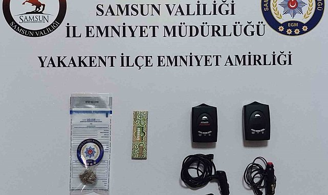 Yakakent'te suç unsuruna geçit yok