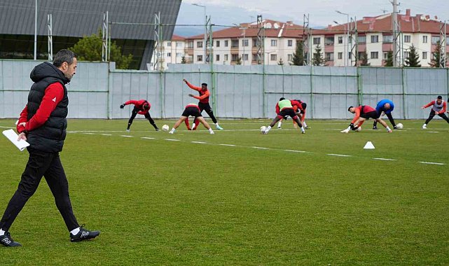 Yalçın Koşukavak'tan taraftarlara çağrı: "Artık harekat zamanı"
