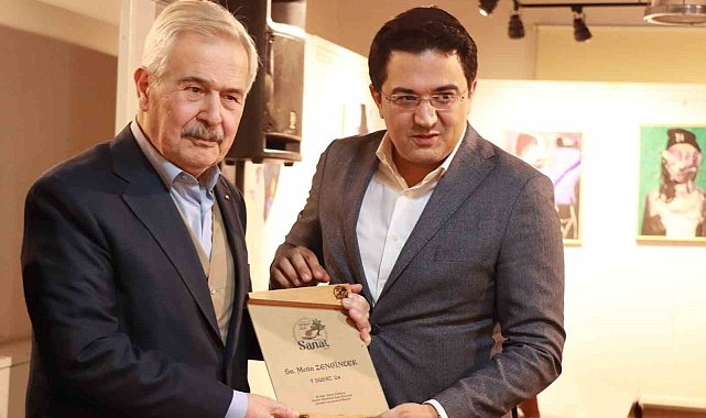 Yalova'da 'Kent Söyleşileri' devam ediyor