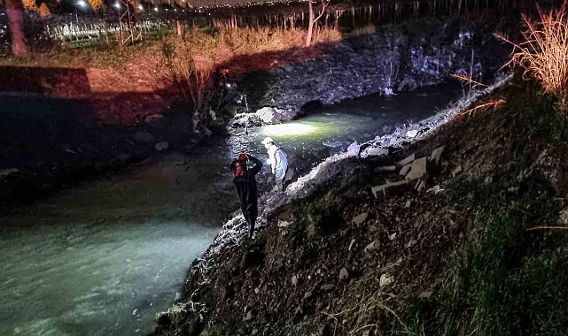 Yalova'da kaybolan 13 yaşındaki çocuk bulundu
