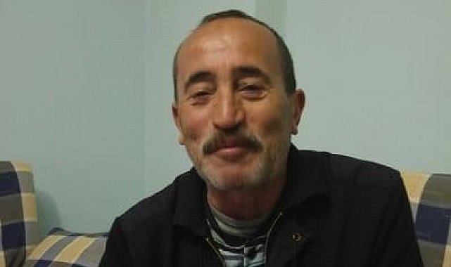 Yaşlı adam evinde ölü bulundu