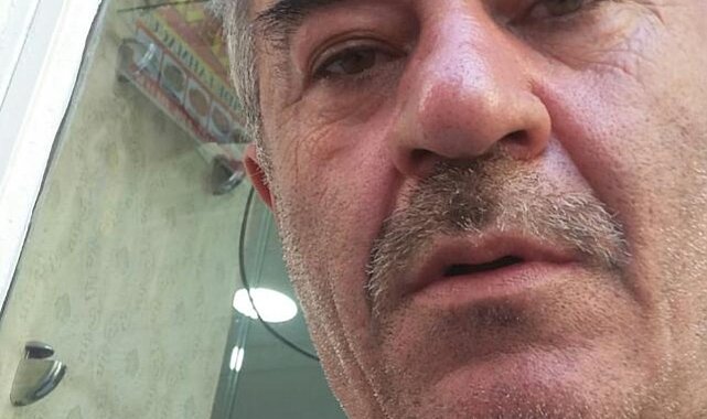 Yaşlı adam komşusu tarafından ölü bulundu