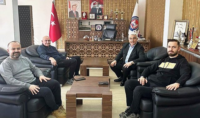 Yatırımcıların yeni adresi Emet, Hisarcık Orta Ölçekli Sanayi Bölgesi