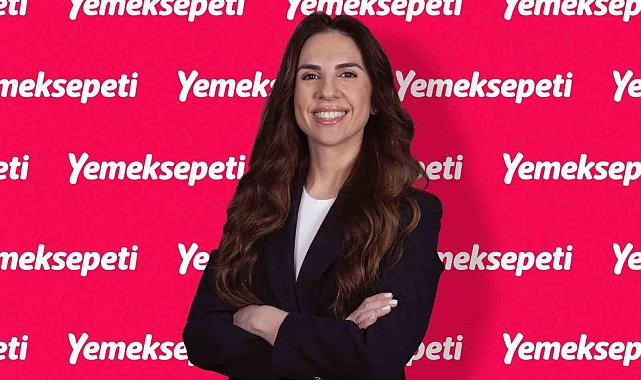 Yemeksepeti&#039;nde pazarlama ve marka yönetimine stratejik atamalar