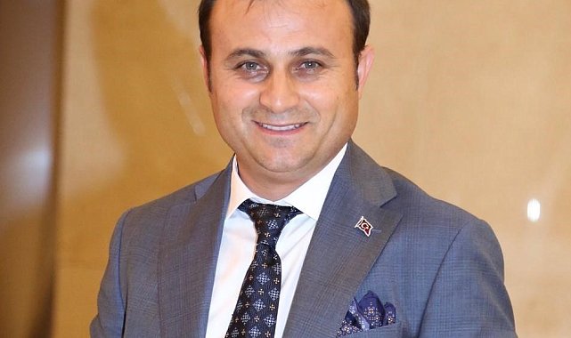 Yeni Türkiye Partisi Lideri Ahmet Reyiz Yılmaz: &quot;Yerel seçimde sürpriz yapmak istiyoruz&quot;