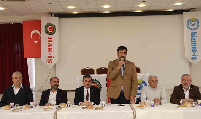 Yeşilhisar Belediyesi'nden çifte zam