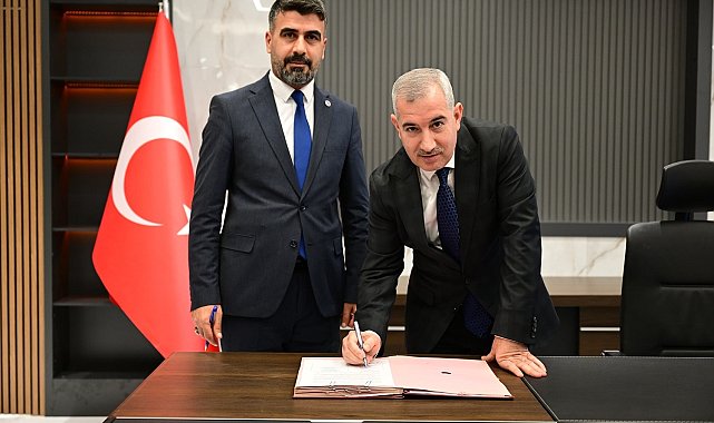 Yeşilyurt'ta personele yüzde 72 zam