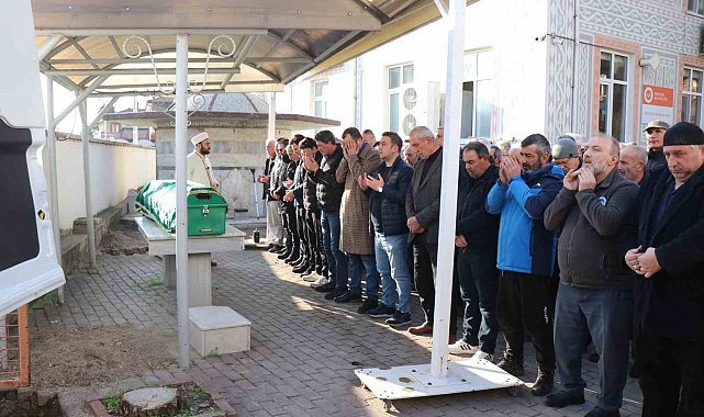 Yol kenarında ölü bulunmuştu yeni detaylar ortaya çıktı