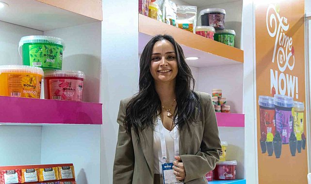 Yüksek lisans döneminde Amerika'da tanıştı, Türkiye'de fabrikasını kurdu