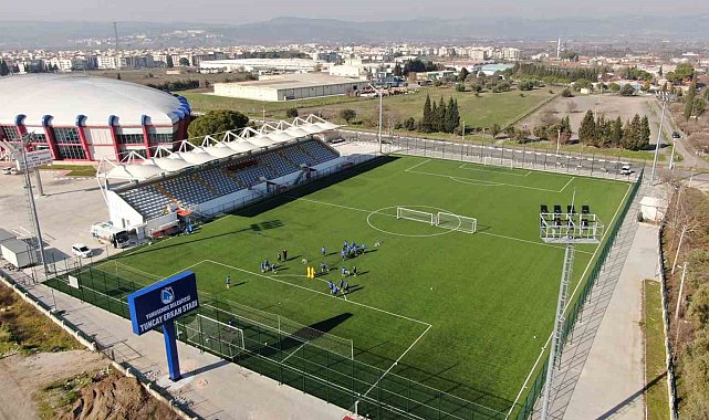 Yunusemre Belediyesi'nden ahde vefa