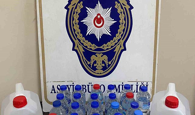 Zehirlenme sonucu ölümde sahte rakı şüphesi