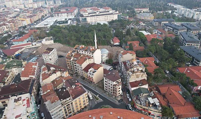 Zeytinburnu halkı, hastane istiyor