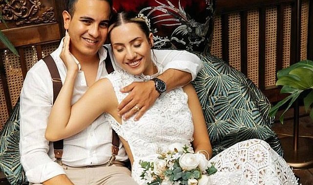 1 aylık hamile gelin trafik kazasında hayatını kaybetti