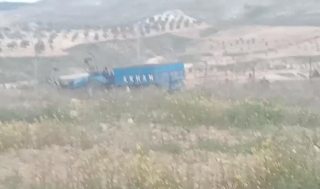 1 kişinin ölümüyle sonuçlanan kavganın görüntüleri ortaya çıktı