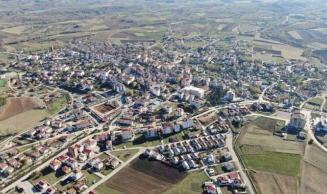 1 milyarlık yatırım tersine göçü başlattı