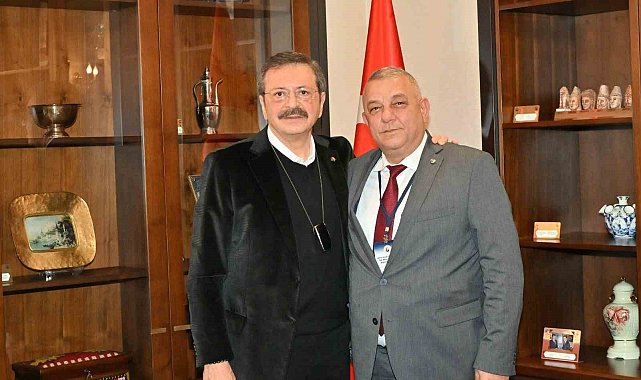 1 Nisandan itibaren TSO verecek