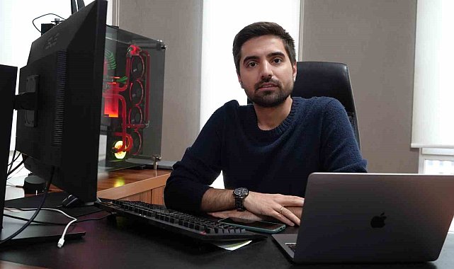 100 bin liralık banka dolandırıcılığından kıl payı kurtuldu