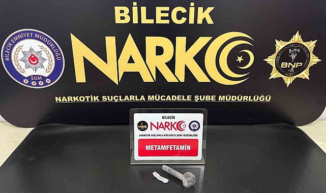 12 yıl kesinleşmiş hapis cezasıyla aranan şüpheli yakalandı