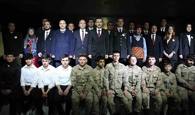 18 Mart Çanakkale Deniz Zaferi'nin yıldönümü kutlandı