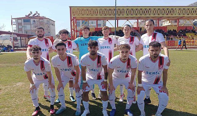 1969 Bilecik Spor Kulübü, Bayındırspor'a 3-1 yenildi