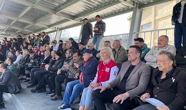 1969 Bilecik Spor Kulübü'ne tam destek