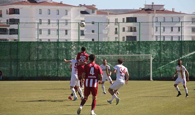 23 Elazığ, Muş ekibini ağırlayacak