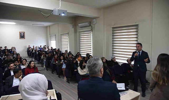 2,5 yıl önce bir fikir olarak ortaya çıktı