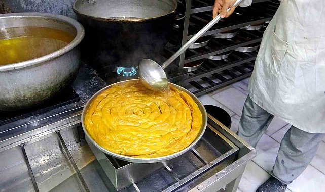 304 yıllık 'Muğla saraylısı' geleneği yaşatılıyor