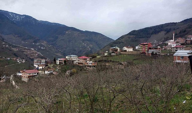 34 yıl sonra yeniden Giresun'a bağlanıyorlar