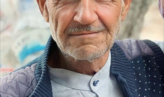 37 gündür kayıp olan yaşlı adam ölü bulundu