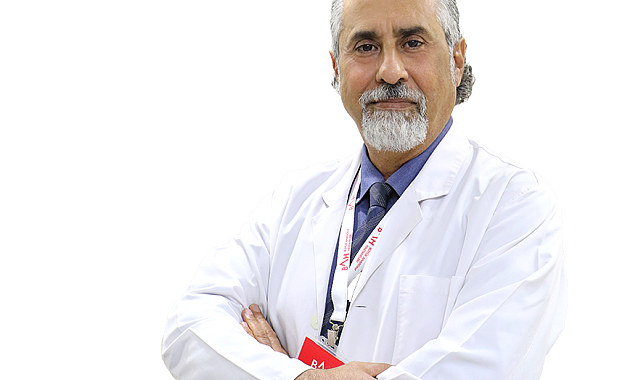 &#039;Enfeksiyon hastalıkları, insan sağlığı için en büyük tehdit&#039;