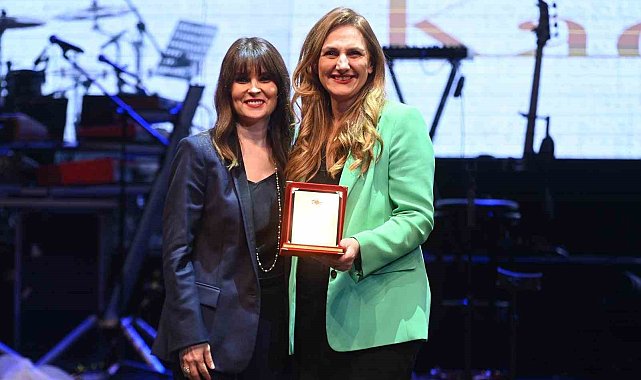 'Geleceğin Güçlü Kadınları' etkinliği Hepsiburada desteğiyle gerçekleşti