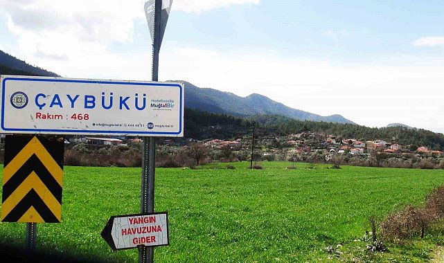 'Gevenes' Ormancı Türküsündeki ismine kavuştu