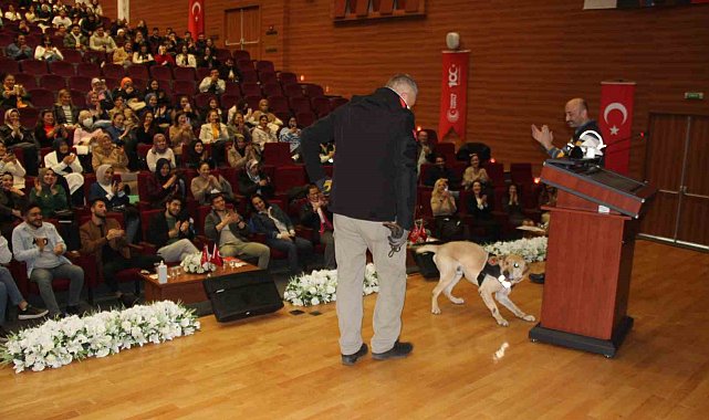 'Narko Gençlik' Projesi ile üniversiteli gençler bilgilendirildi