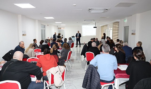 'Okul Psikososyal Koruma, Önleme ve Krize Müdahale Ekipleri Güçlendirme Vaka Çalıştayı'