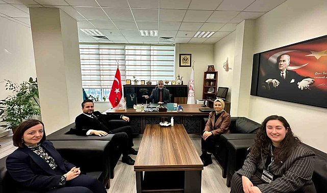 'Yeşilay Haftası'nda bağımlılıkla mücadele faaliyetleri istişare edildi