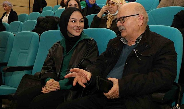 65 yaş üstü çınarlar üniversiteli oldu