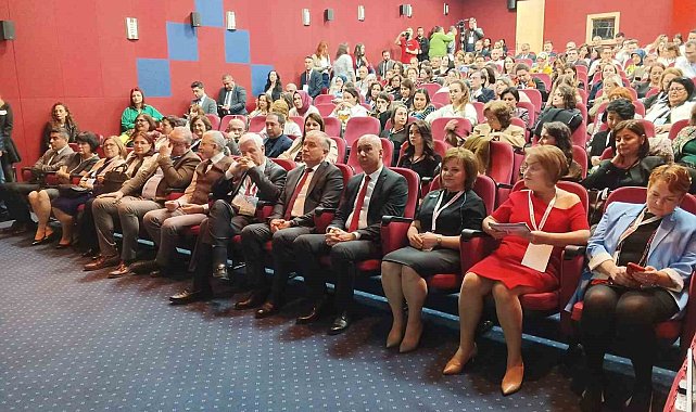 7. Bahar Pediatri Kongresi tamamlandı