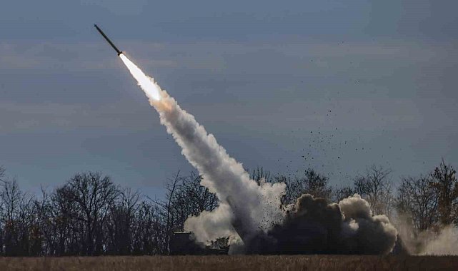 ABD'den Ukrayna'ya 300 milyon dolarlık askeri yardım