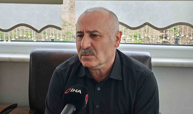 Acılı baba Özer Aci: "4 katı fiyat vereyim, otelde isim geçmesin' yani vicdansızlıklarına devam ediyorlar"