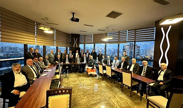 Adana ASKF'de Bozan, güven tazeledi