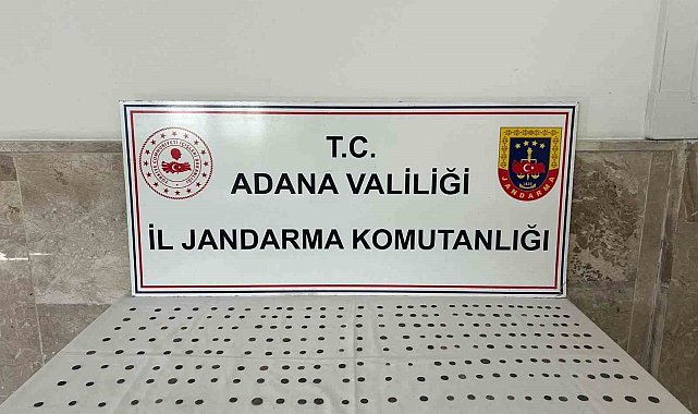 Adana'da 250 Bizans sikkesi ele geçirildi