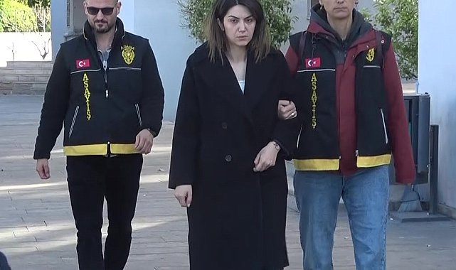 Adana'da sahte kadın avukat tutuklandı