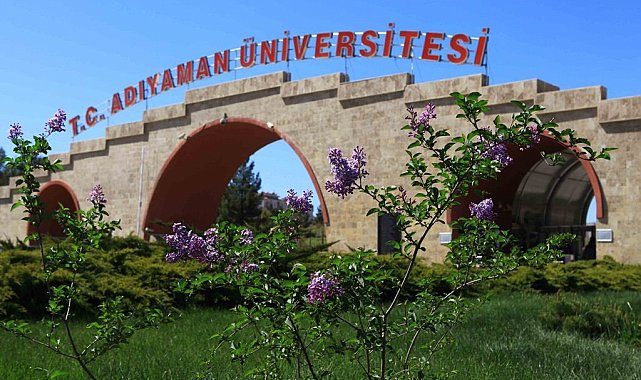 Adıyaman Üniversitesi'nden enerjide dijitalleşmeye önemli katkı