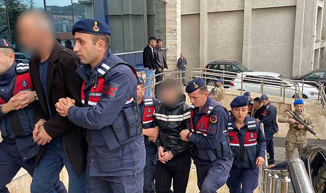 Afgan işçinin ormanda cesedinin yanmış halde bulunduğu olayda 6 sanığa müebbet hapis talebi