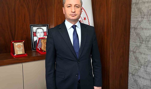 Ağrı mesleki eğitime Avrupa kapısı açıldı