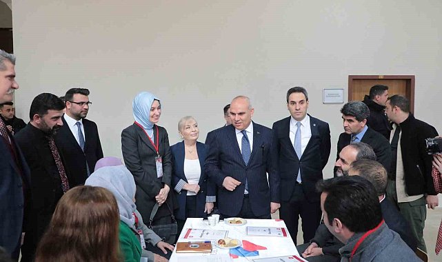 Ağrılı kadınlar "Anne Akademisi" ile güçlenecek